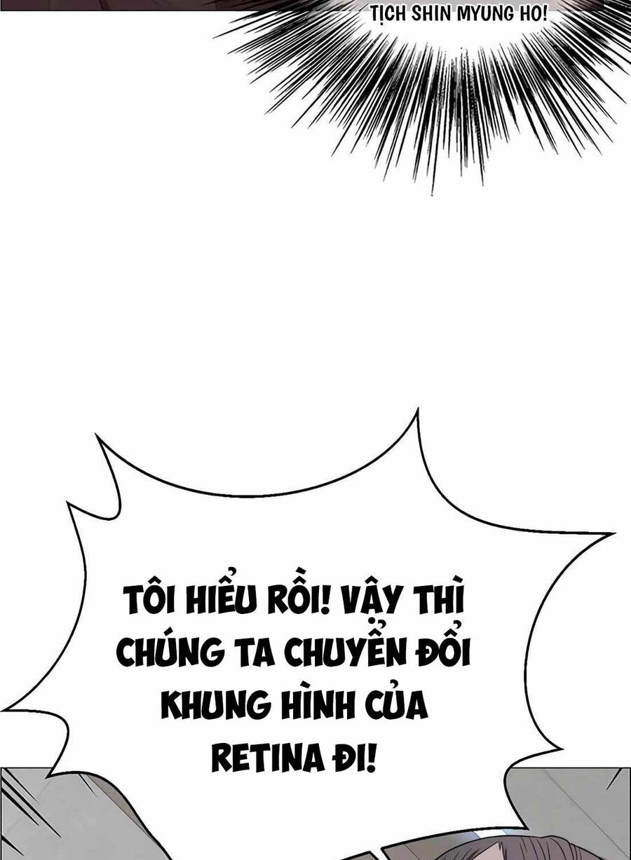 Người Đàn Ông Thực Thụ Chapter 181 - Trang 36