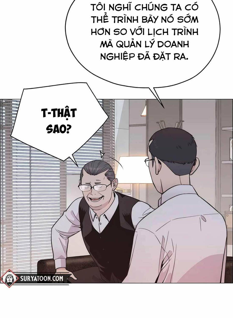 Người Đàn Ông Thực Thụ Chapter 181 - Trang 41