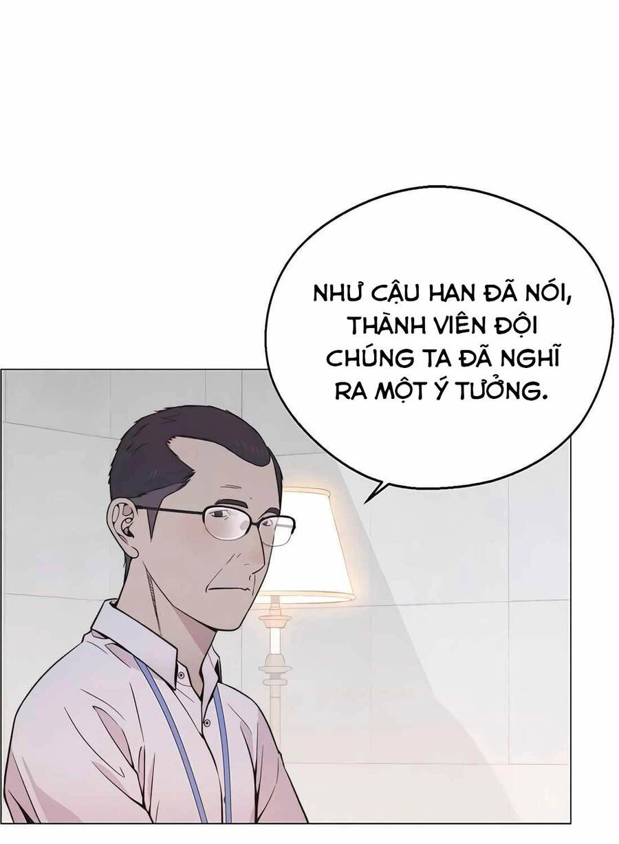 Người Đàn Ông Thực Thụ Chapter 181 - Trang 42