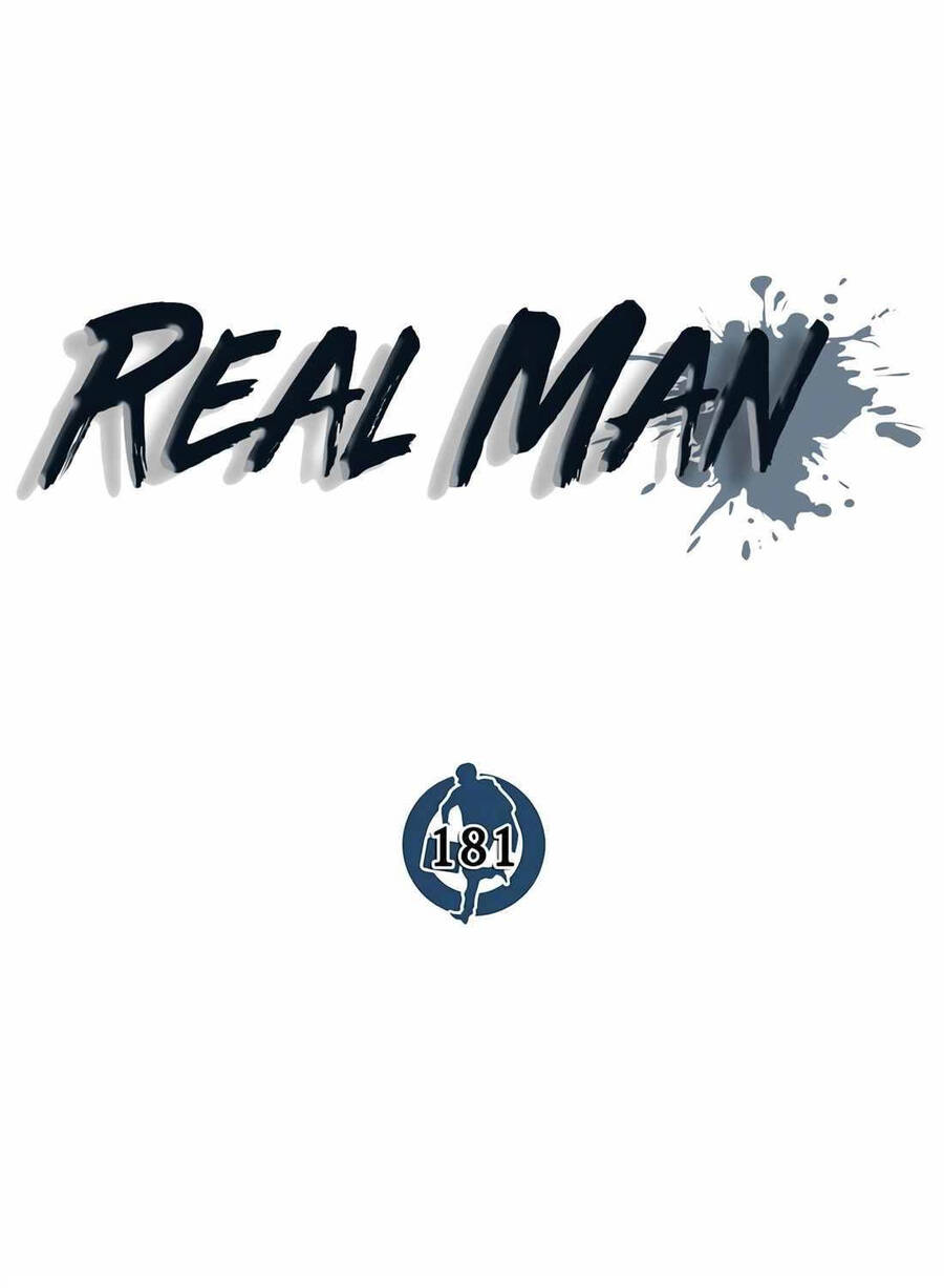 Người Đàn Ông Thực Thụ Chapter 181 - Trang 46