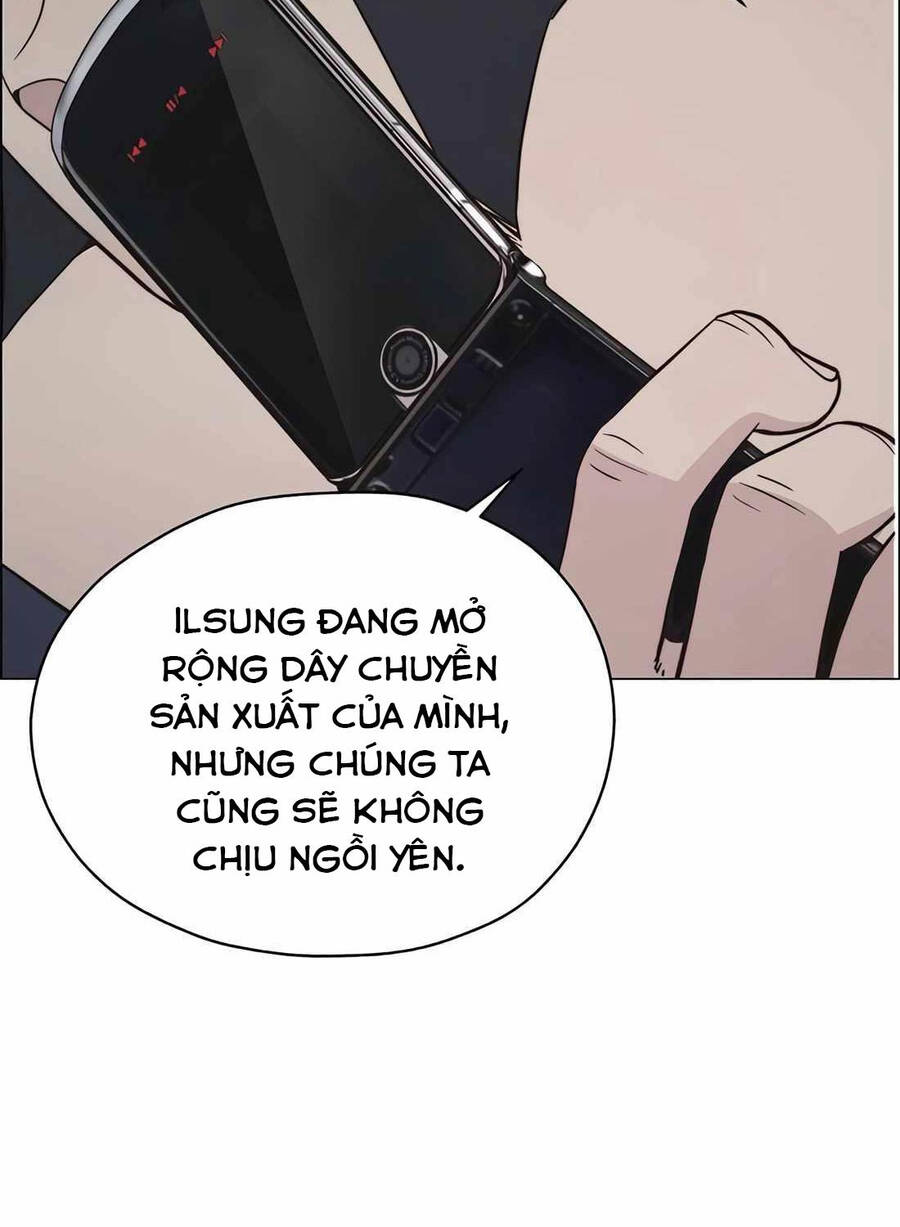 Người Đàn Ông Thực Thụ Chapter 181 - Trang 49