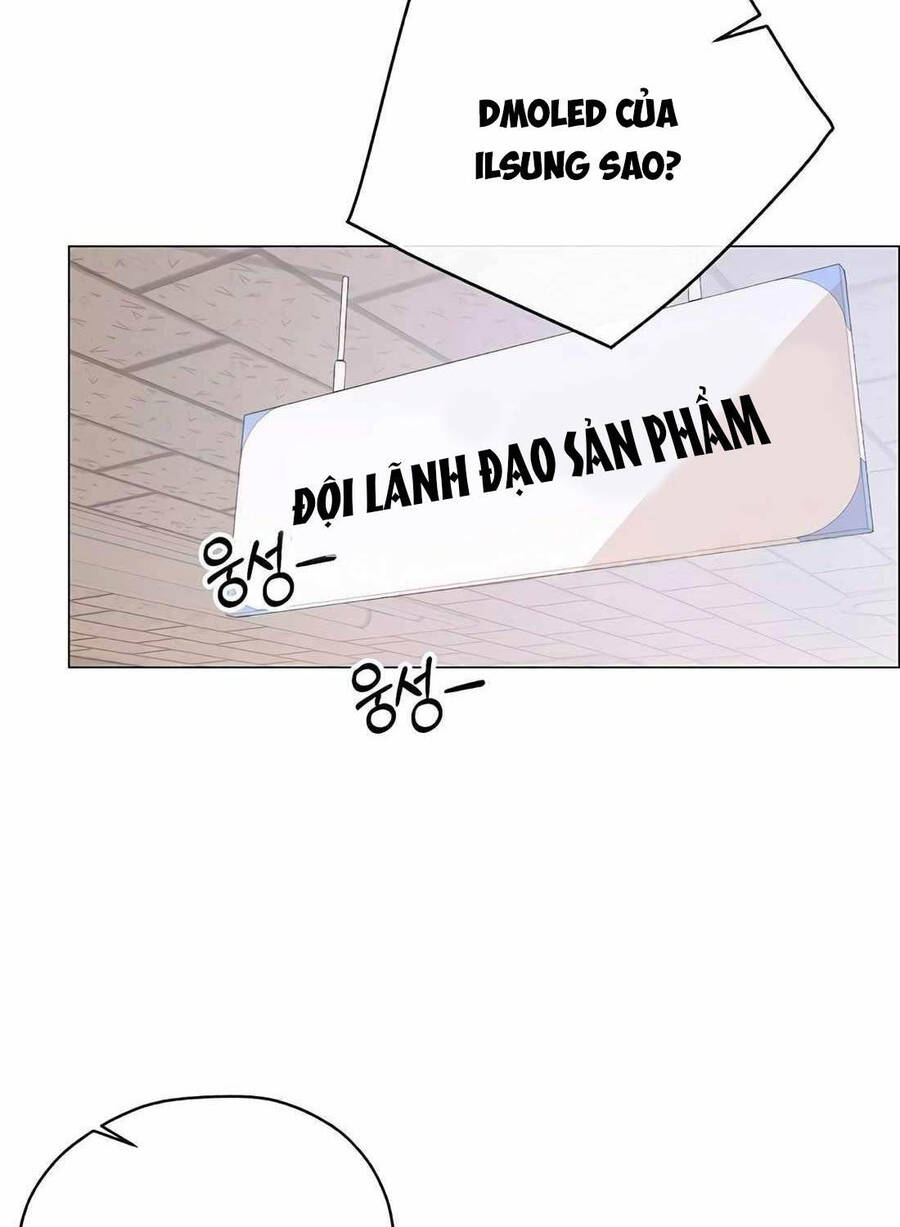 Người Đàn Ông Thực Thụ Chapter 181 - Trang 5