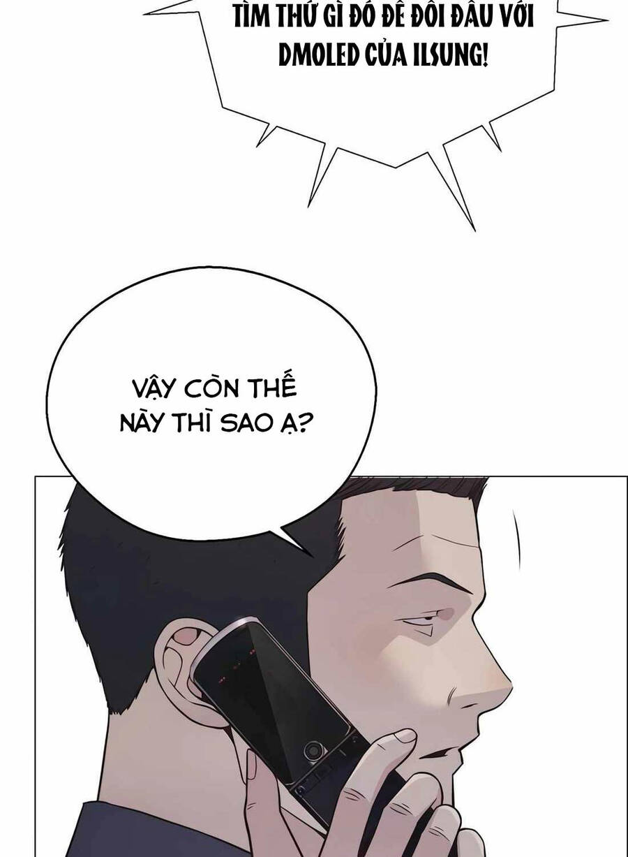 Người Đàn Ông Thực Thụ Chapter 181 - Trang 51