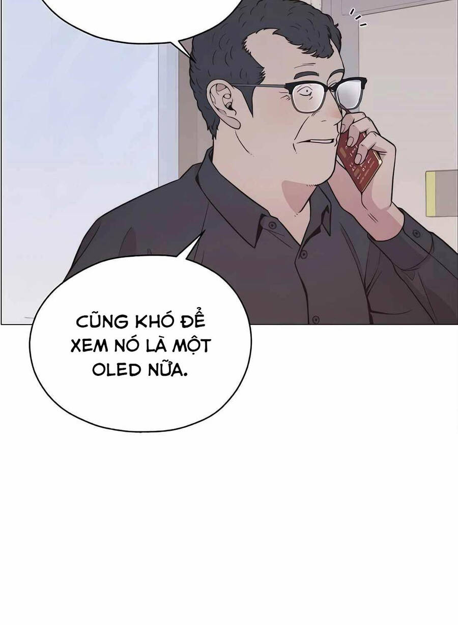Người Đàn Ông Thực Thụ Chapter 181 - Trang 57