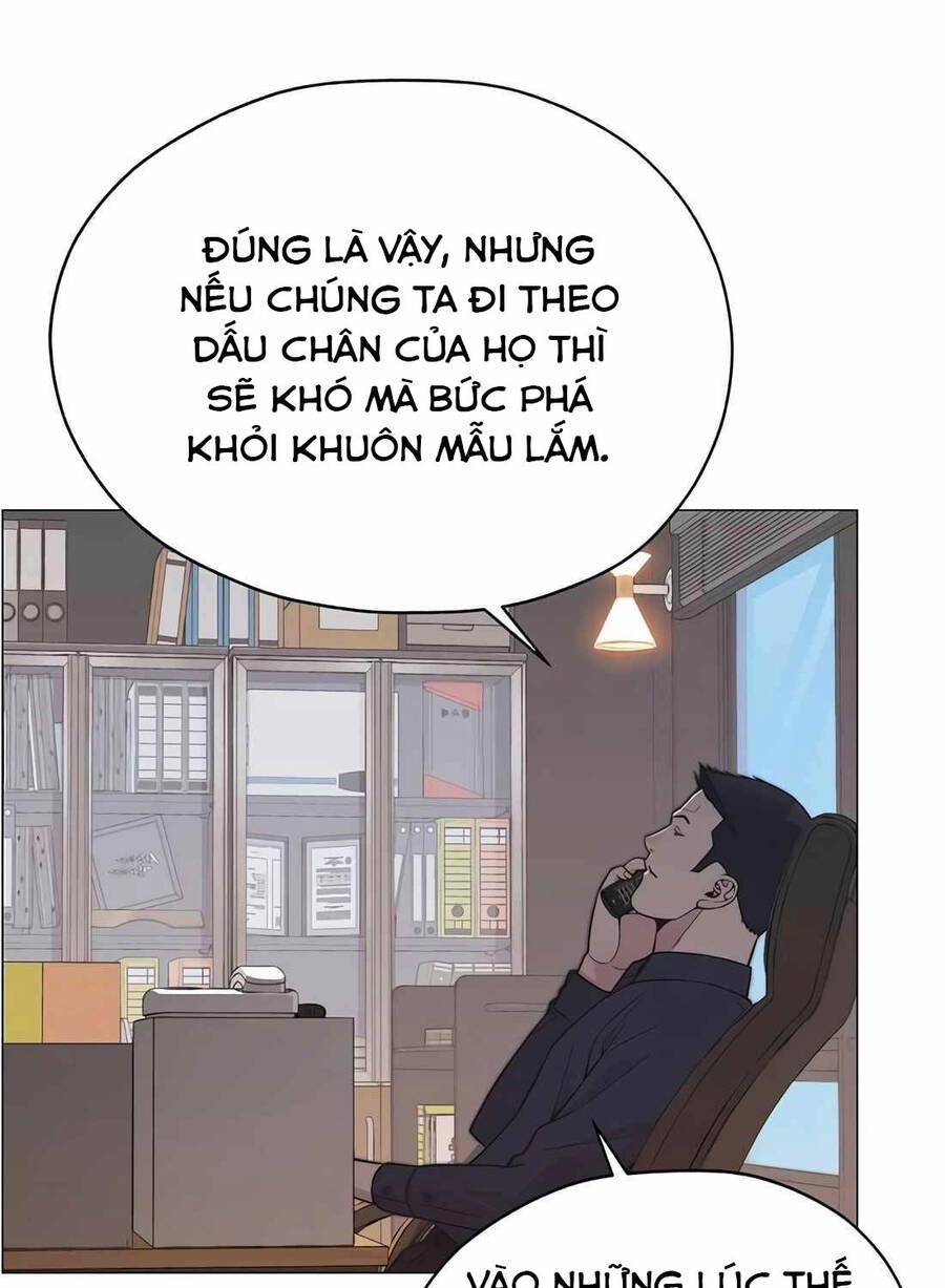 Người Đàn Ông Thực Thụ Chapter 181 - Trang 58