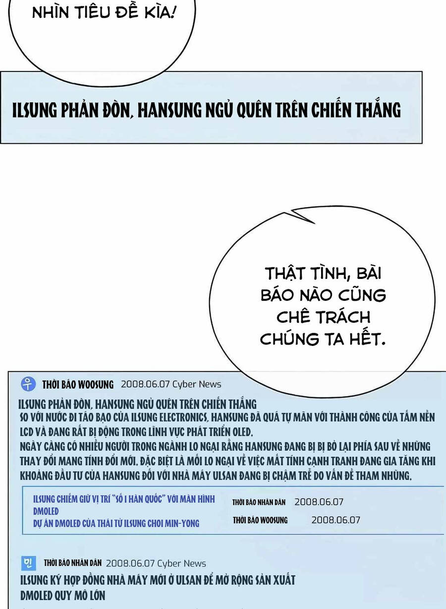 Người Đàn Ông Thực Thụ Chapter 181 - Trang 6