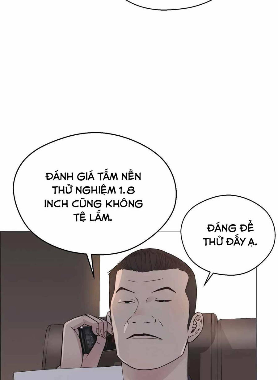Người Đàn Ông Thực Thụ Chapter 181 - Trang 62
