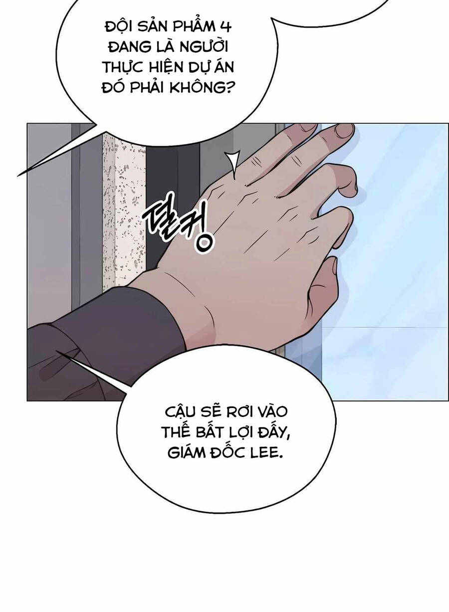 Người Đàn Ông Thực Thụ Chapter 181 - Trang 64