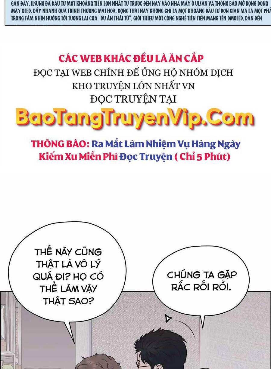 Người Đàn Ông Thực Thụ Chapter 181 - Trang 7
