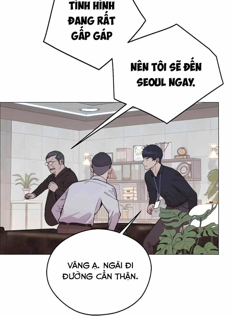 Người Đàn Ông Thực Thụ Chapter 181 - Trang 74