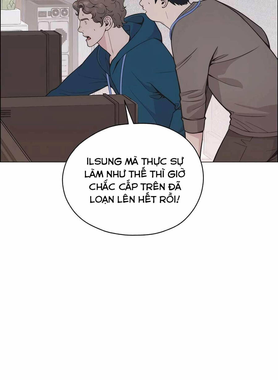 Người Đàn Ông Thực Thụ Chapter 181 - Trang 8