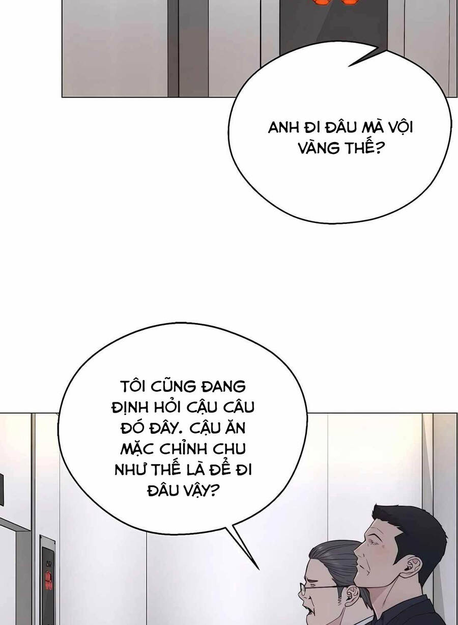 Người Đàn Ông Thực Thụ Chapter 181 - Trang 81