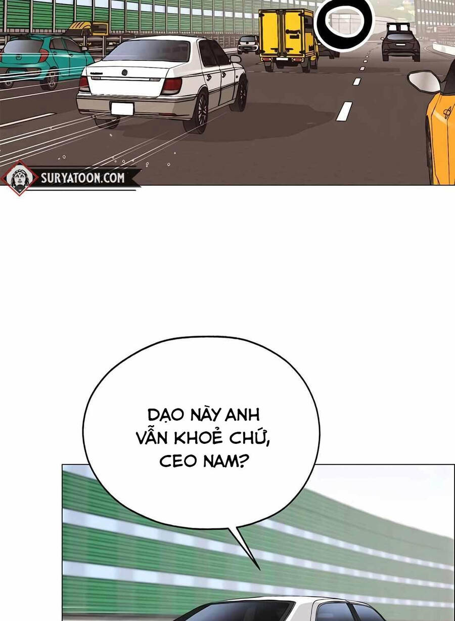 Người Đàn Ông Thực Thụ Chapter 181 - Trang 87