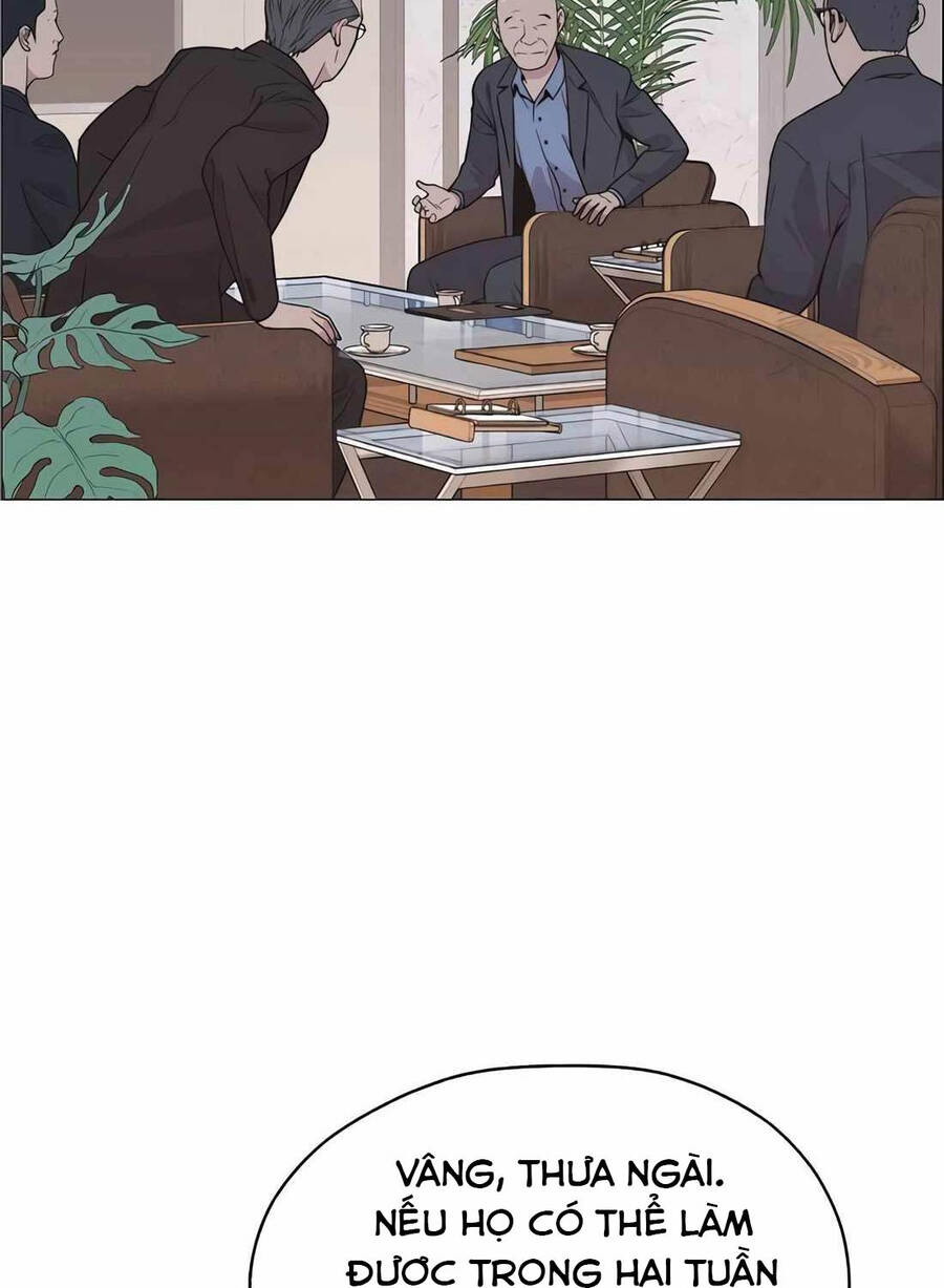 Người Đàn Ông Thực Thụ Chapter 182 - Trang 105