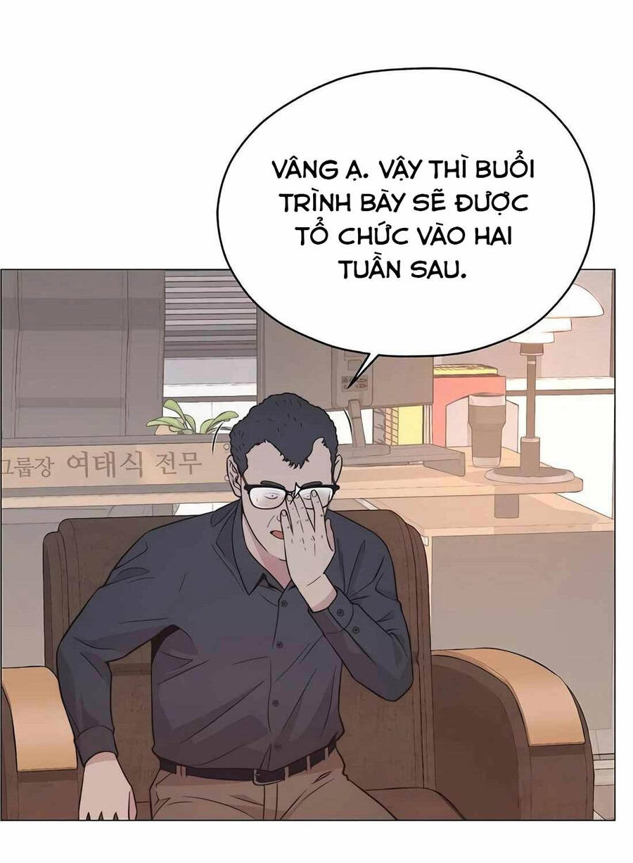Người Đàn Ông Thực Thụ Chapter 182 - Trang 110