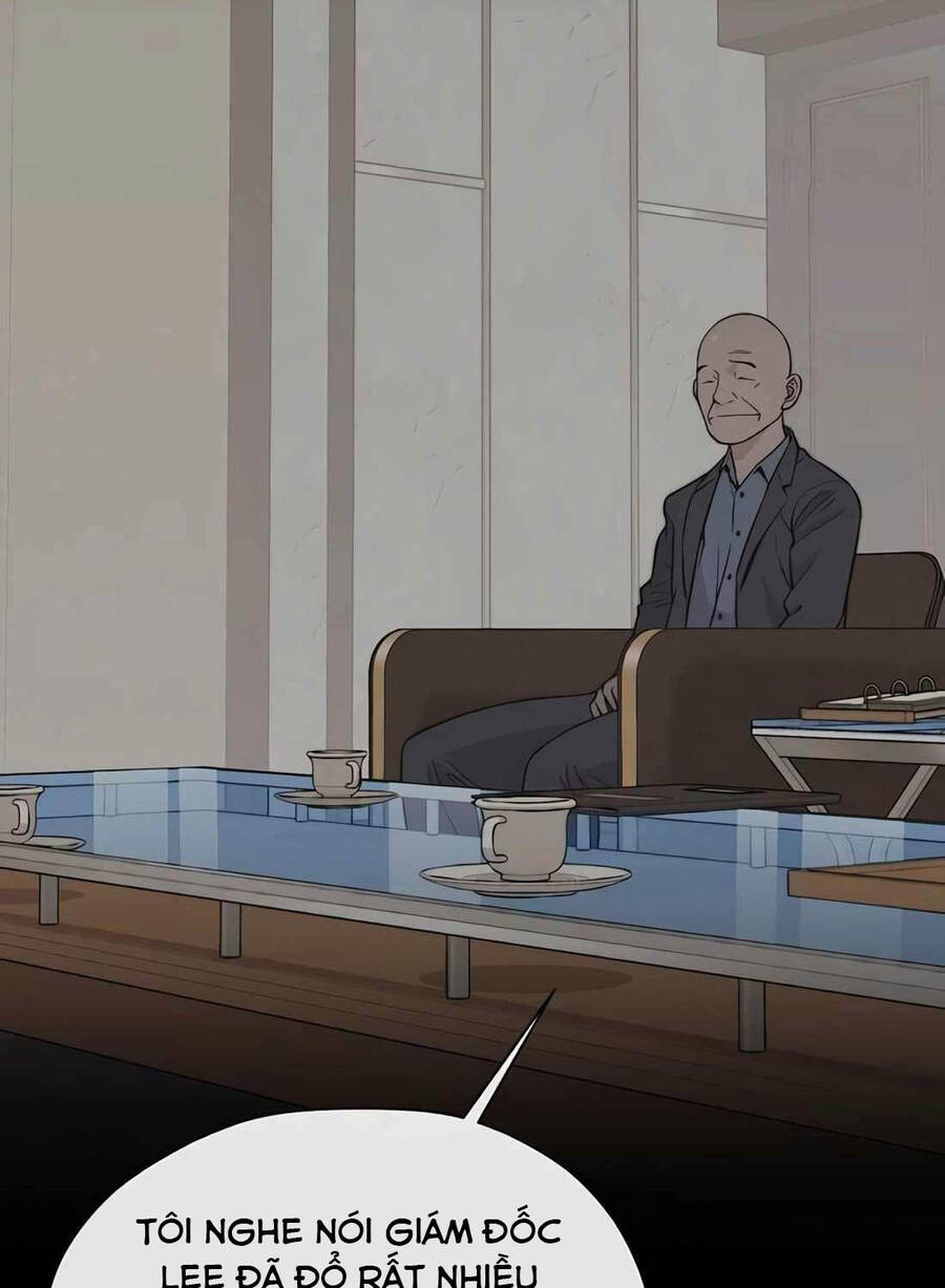 Người Đàn Ông Thực Thụ Chapter 182 - Trang 122