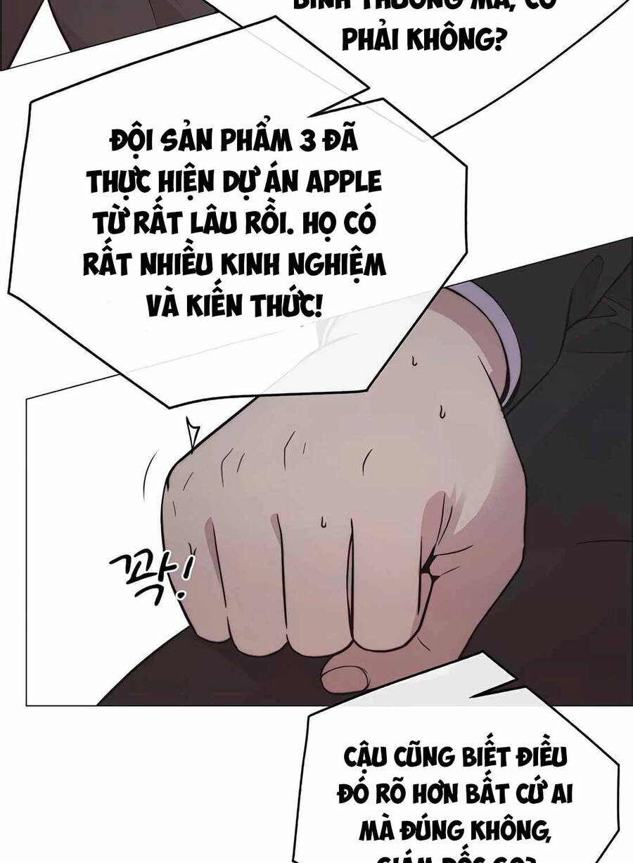 Người Đàn Ông Thực Thụ Chapter 182 - Trang 16
