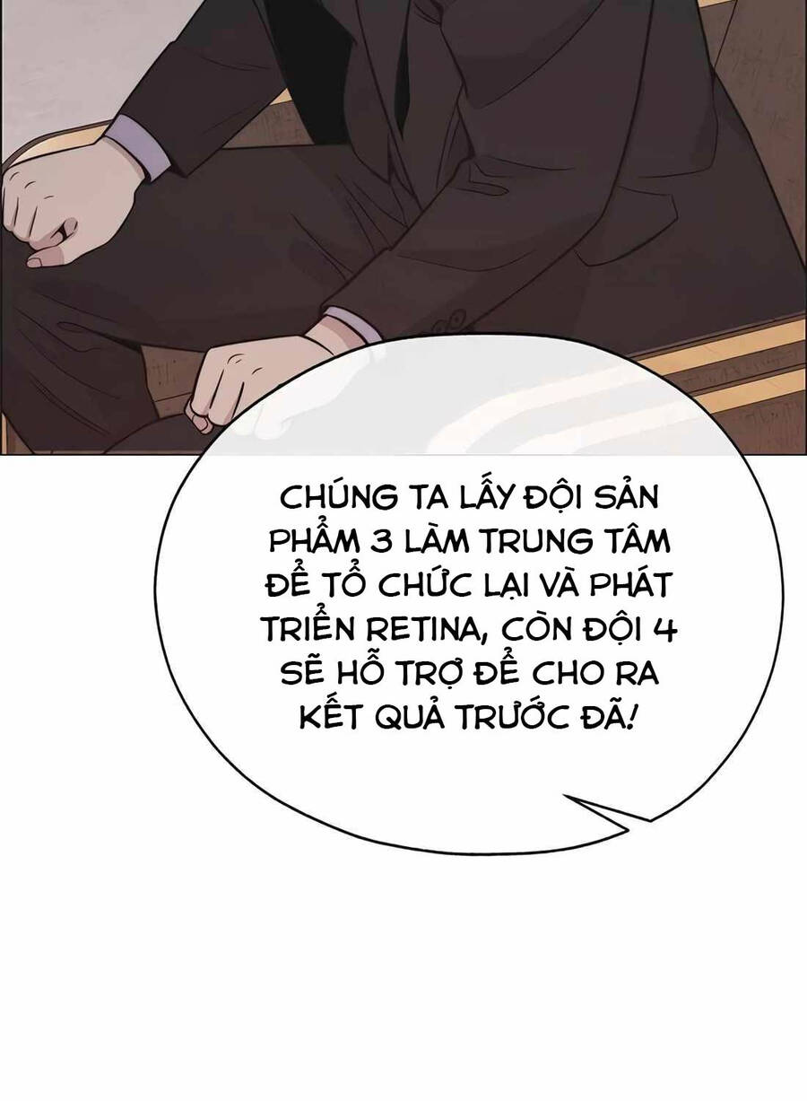 Người Đàn Ông Thực Thụ Chapter 182 - Trang 18