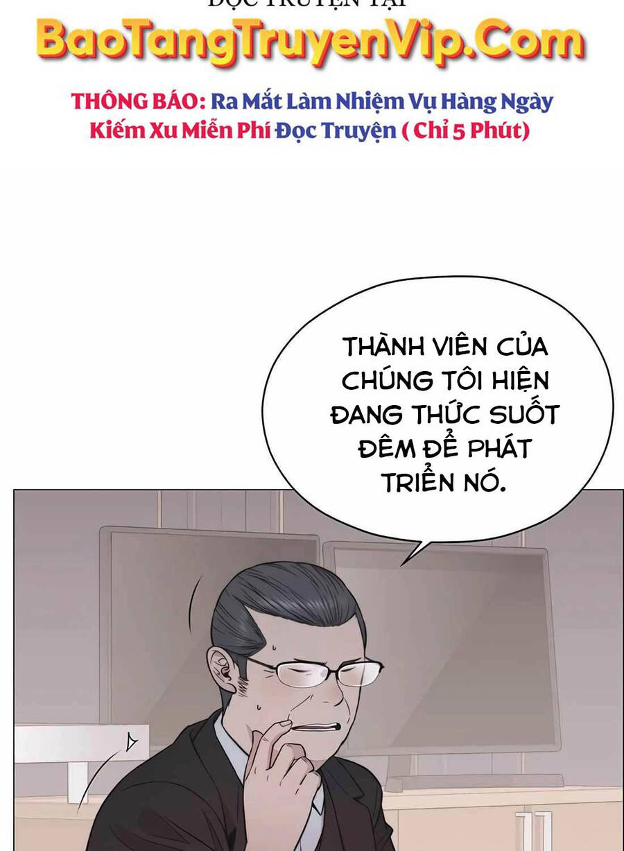 Người Đàn Ông Thực Thụ Chapter 182 - Trang 21