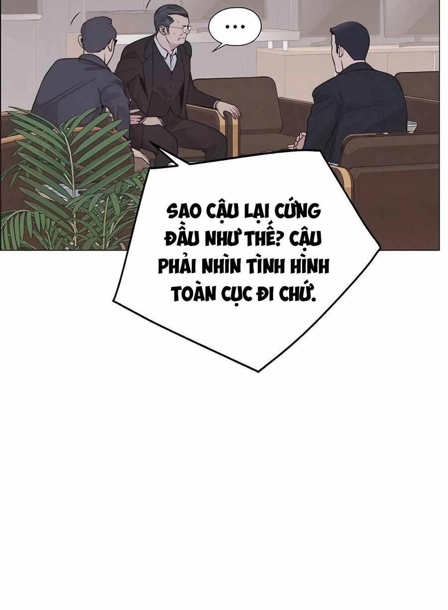 Người Đàn Ông Thực Thụ Chapter 182 - Trang 23