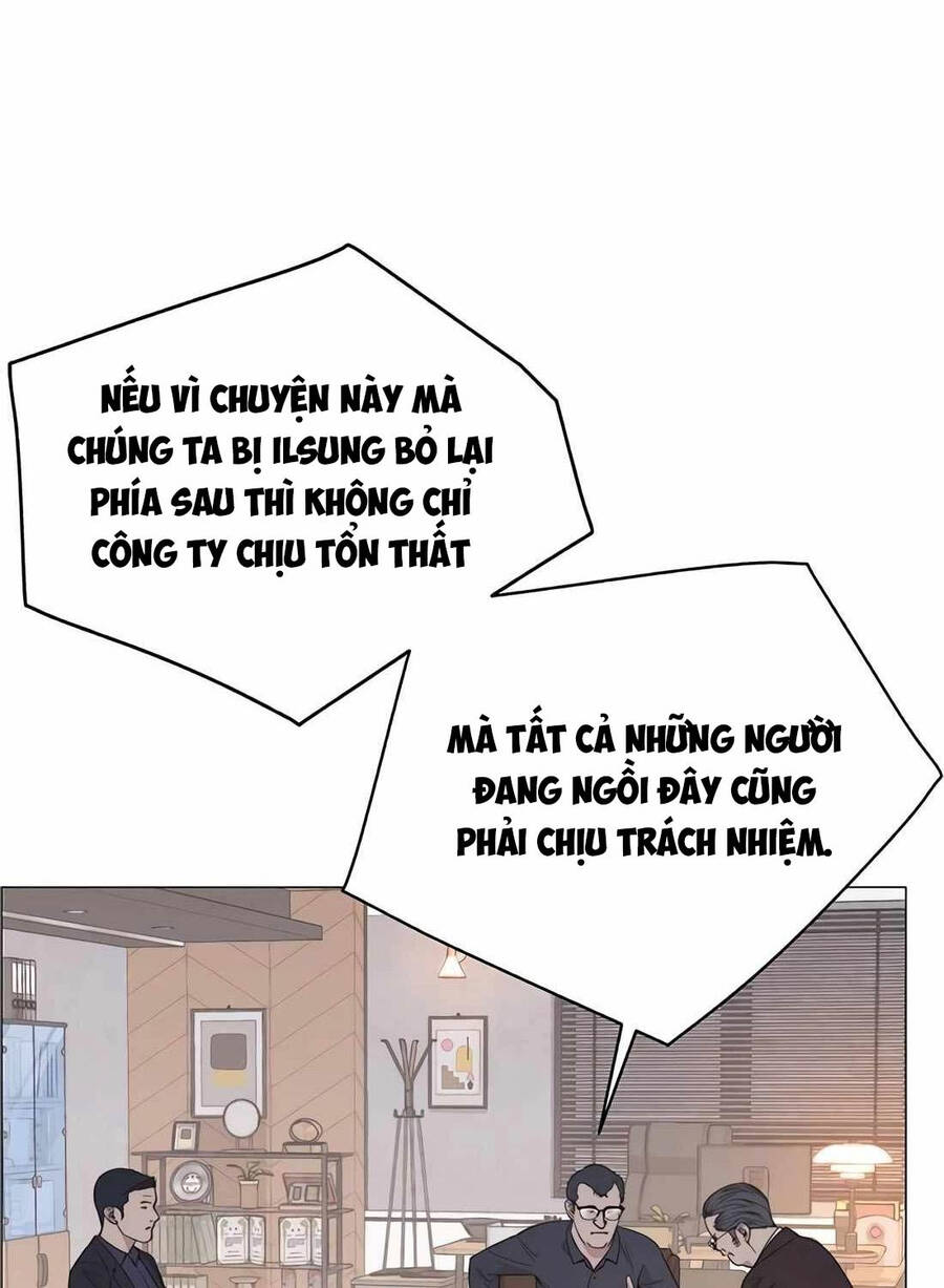Người Đàn Ông Thực Thụ Chapter 182 - Trang 32