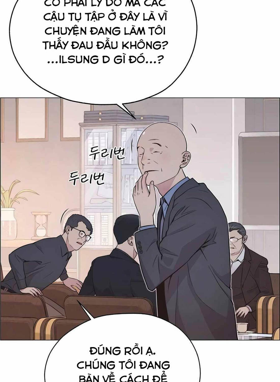 Người Đàn Ông Thực Thụ Chapter 182 - Trang 44