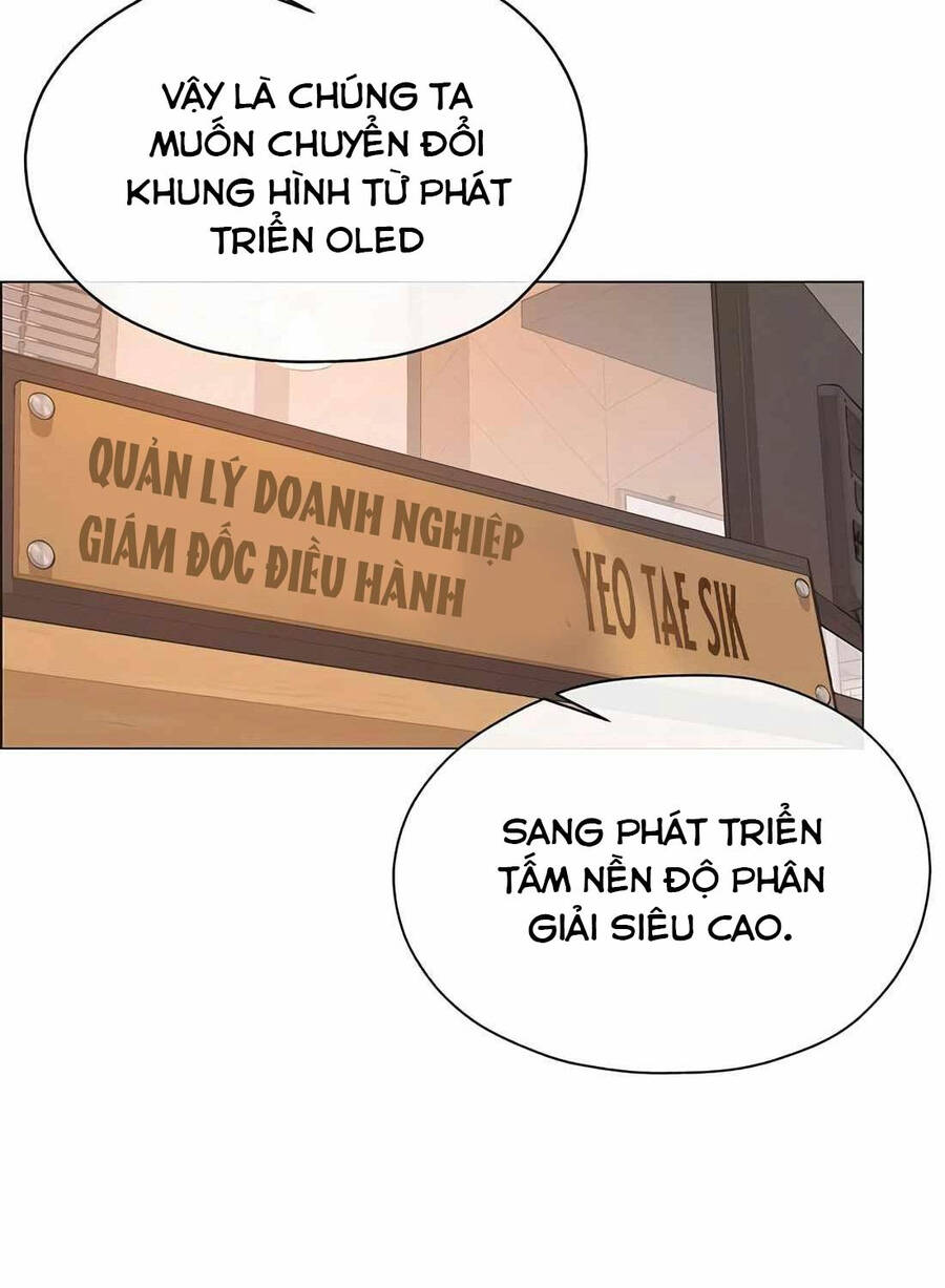 Người Đàn Ông Thực Thụ Chapter 182 - Trang 55