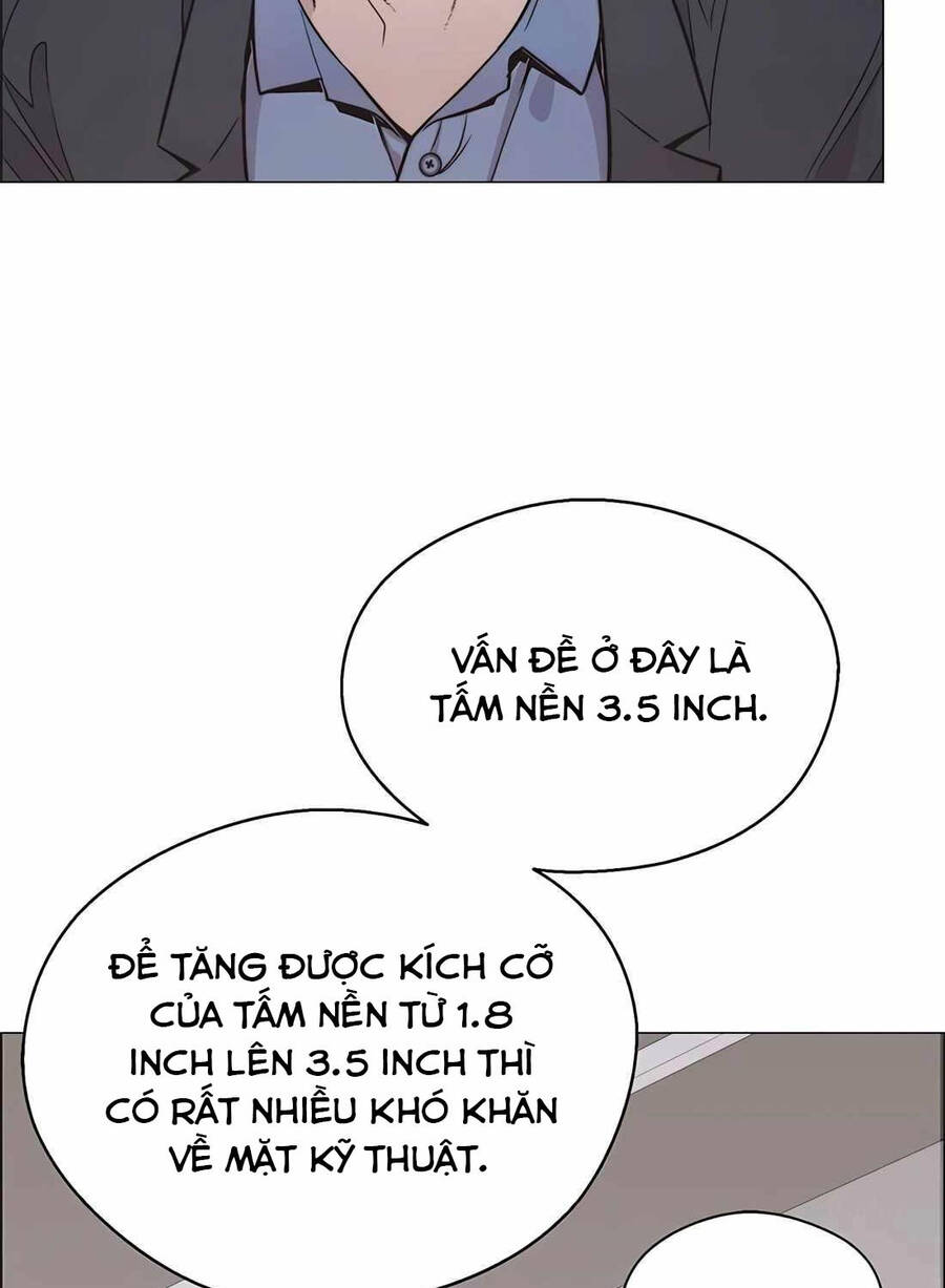 Người Đàn Ông Thực Thụ Chapter 182 - Trang 60