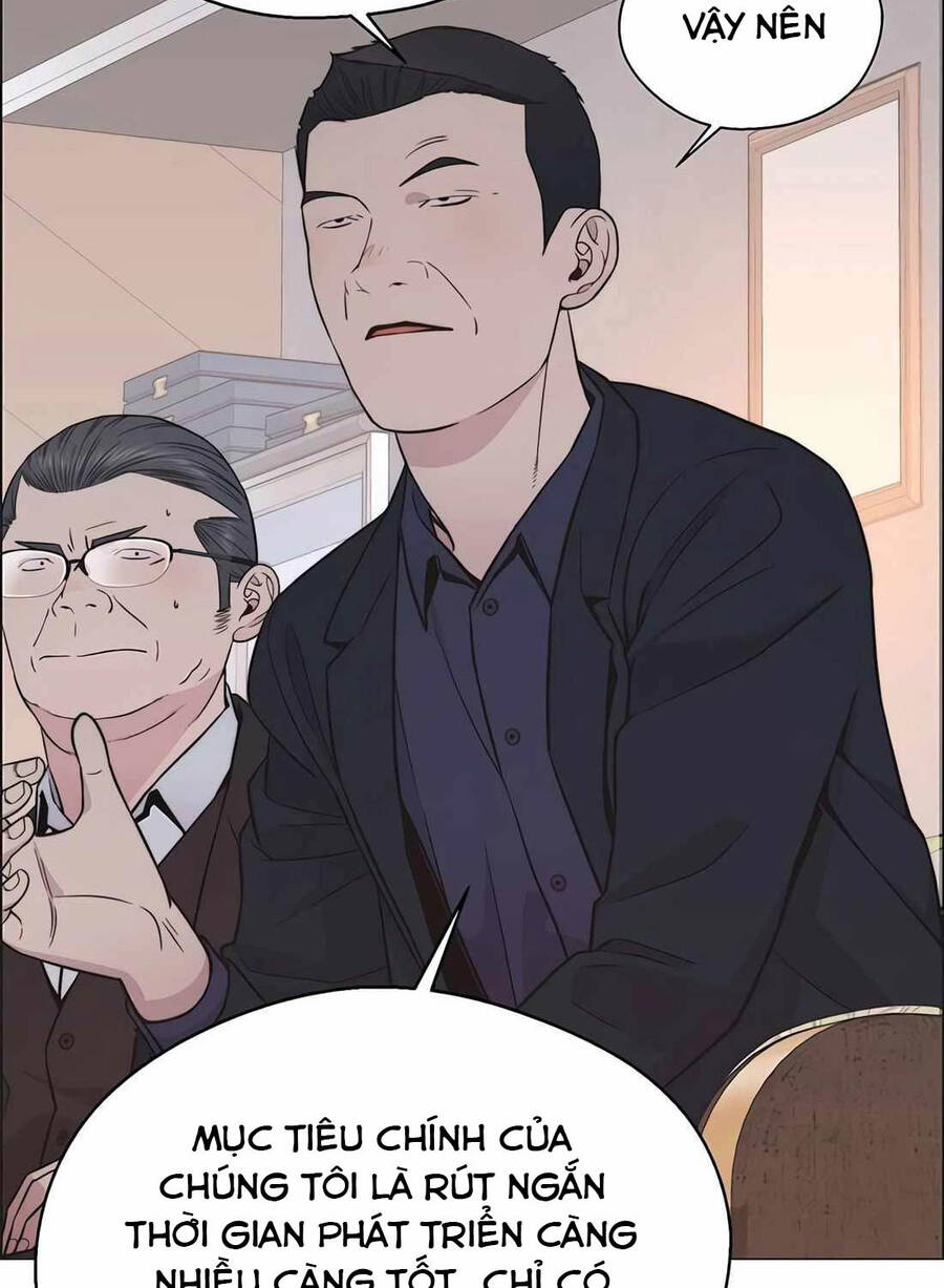 Người Đàn Ông Thực Thụ Chapter 182 - Trang 61