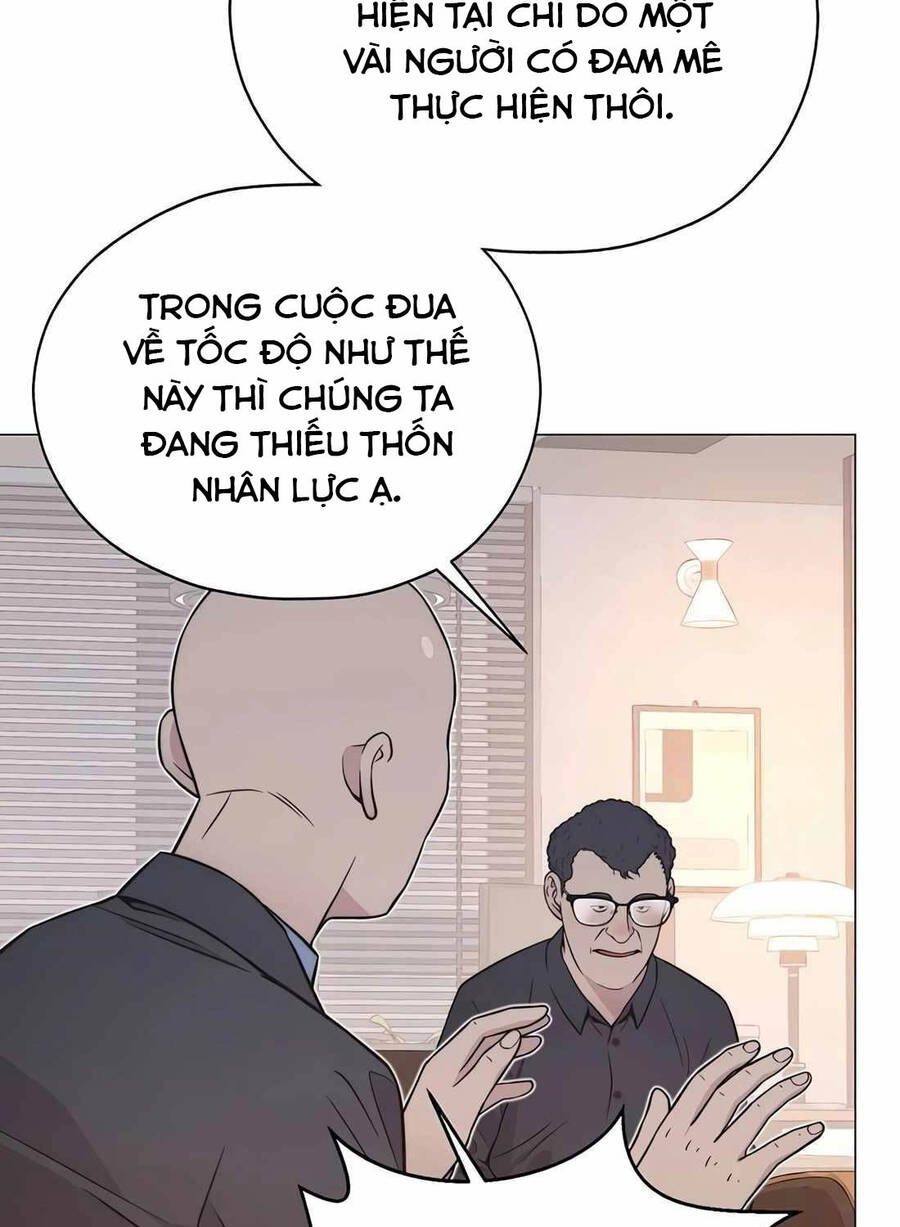 Người Đàn Ông Thực Thụ Chapter 182 - Trang 64
