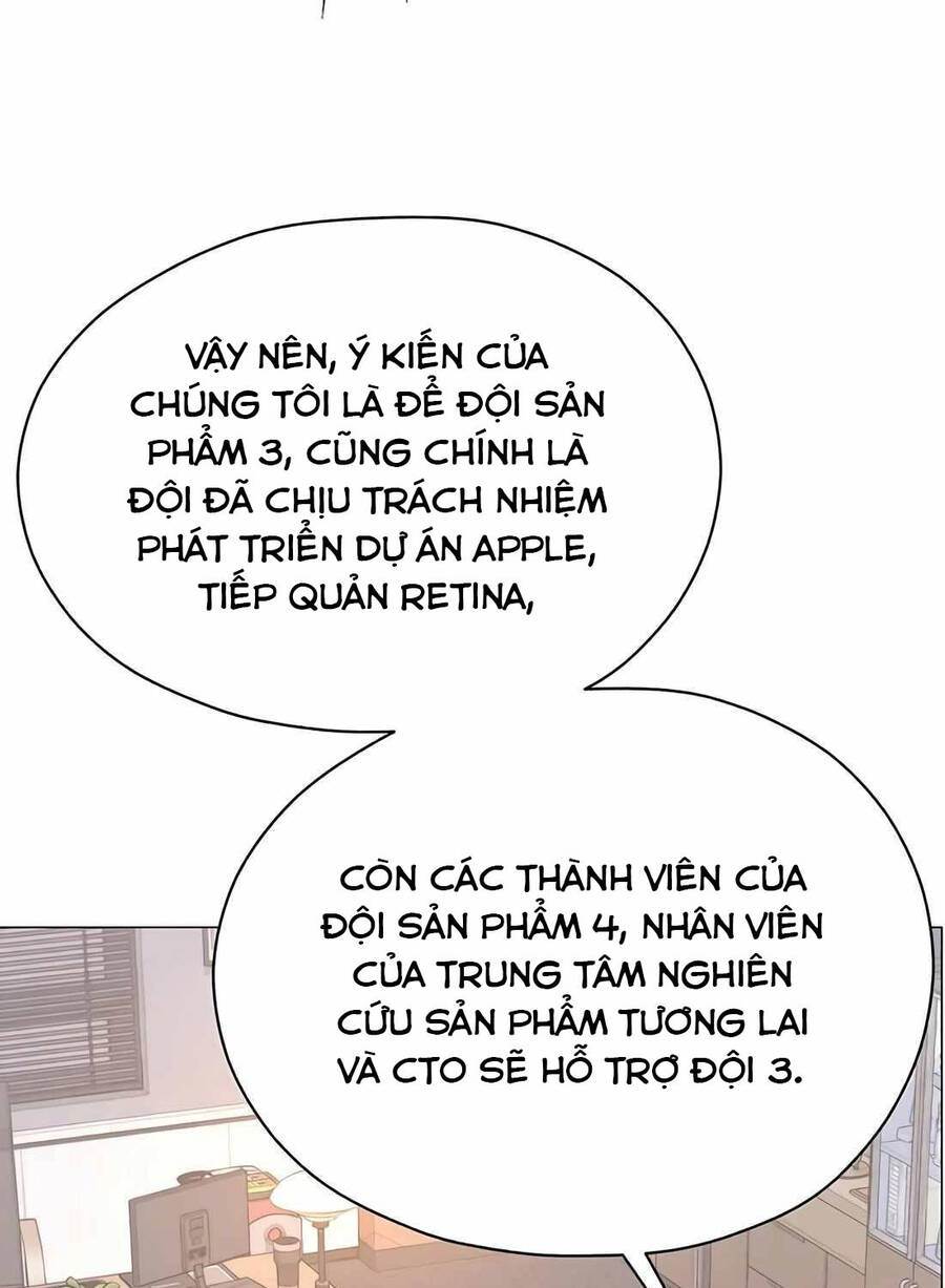 Người Đàn Ông Thực Thụ Chapter 182 - Trang 70