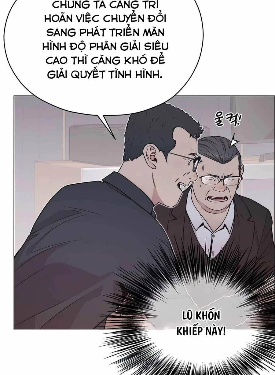 Người Đàn Ông Thực Thụ Chapter 182 - Trang 74