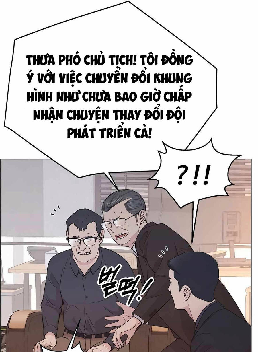Người Đàn Ông Thực Thụ Chapter 182 - Trang 78