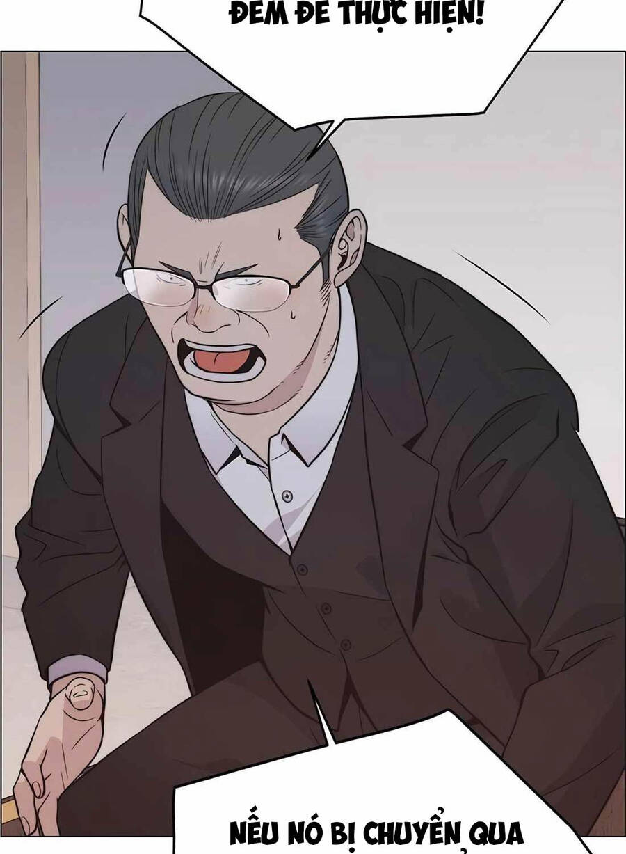 Người Đàn Ông Thực Thụ Chapter 182 - Trang 81