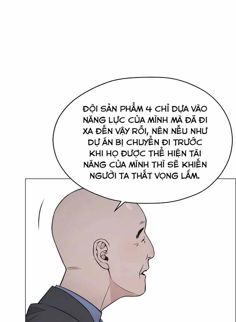 Người Đàn Ông Thực Thụ Chapter 182 - Trang 93