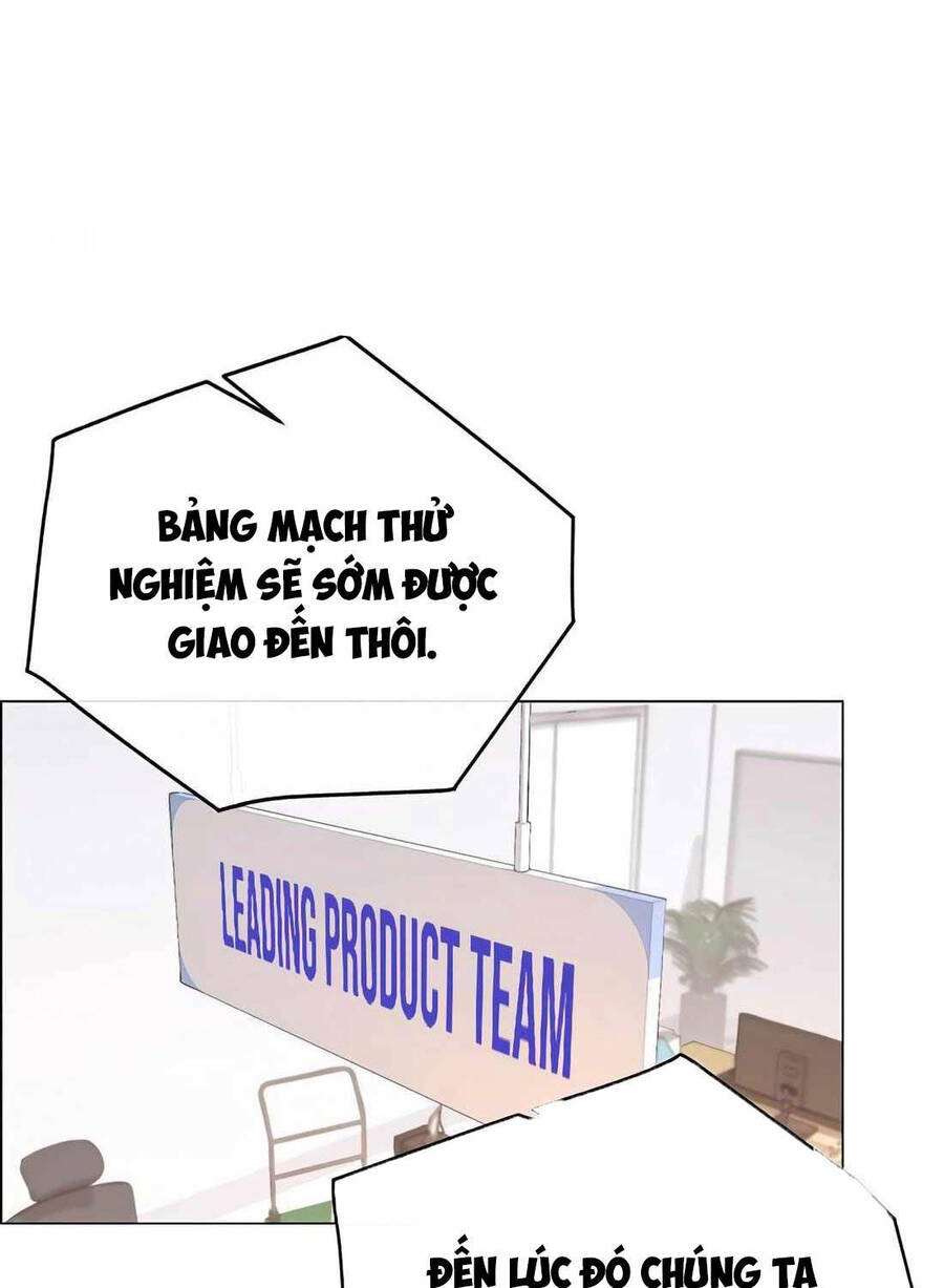 Người Đàn Ông Thực Thụ Chapter 183 - Trang 1