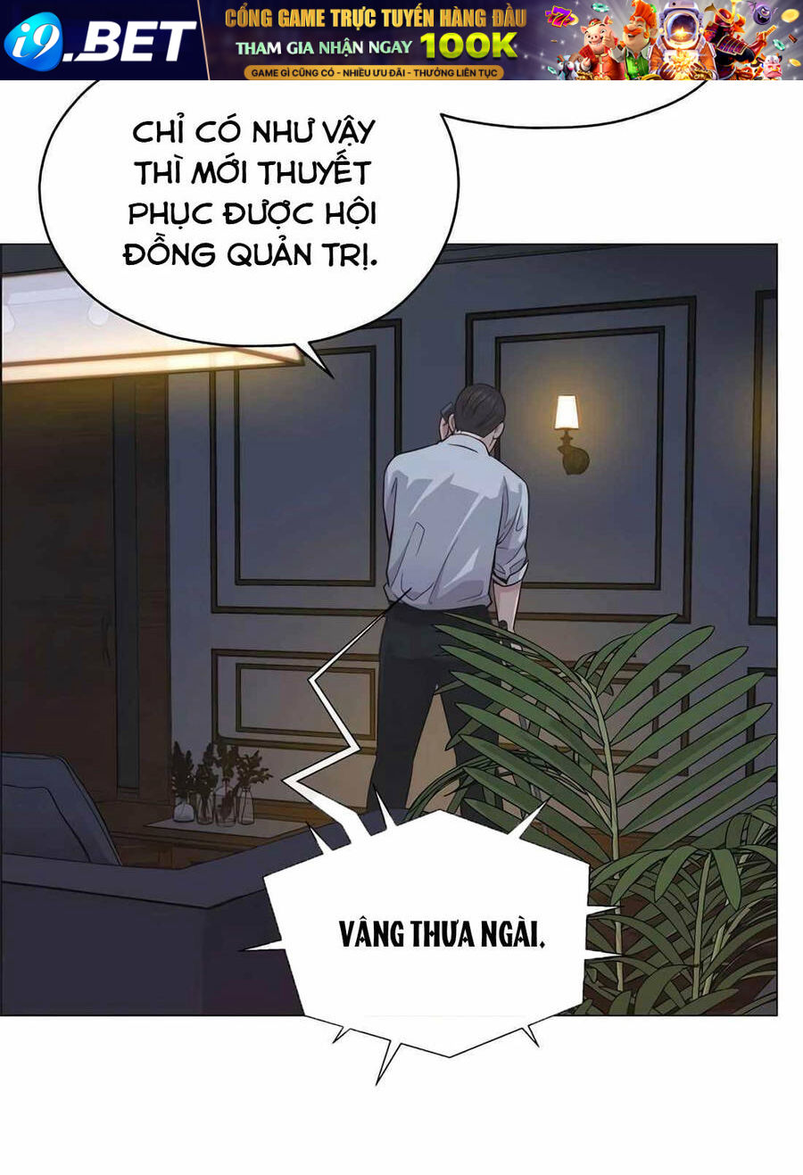 Người Đàn Ông Thực Thụ Chapter 183 - Trang 100