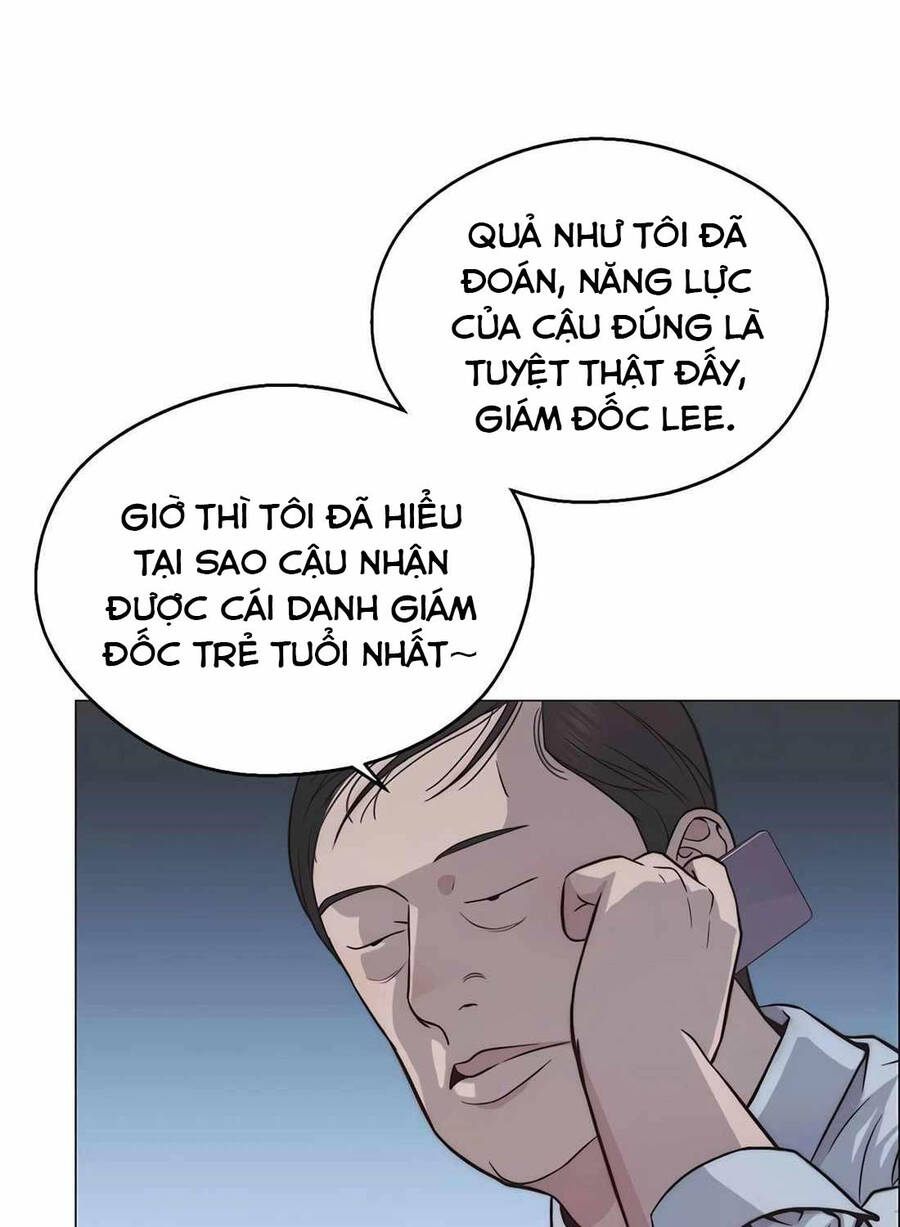 Người Đàn Ông Thực Thụ Chapter 183 - Trang 101