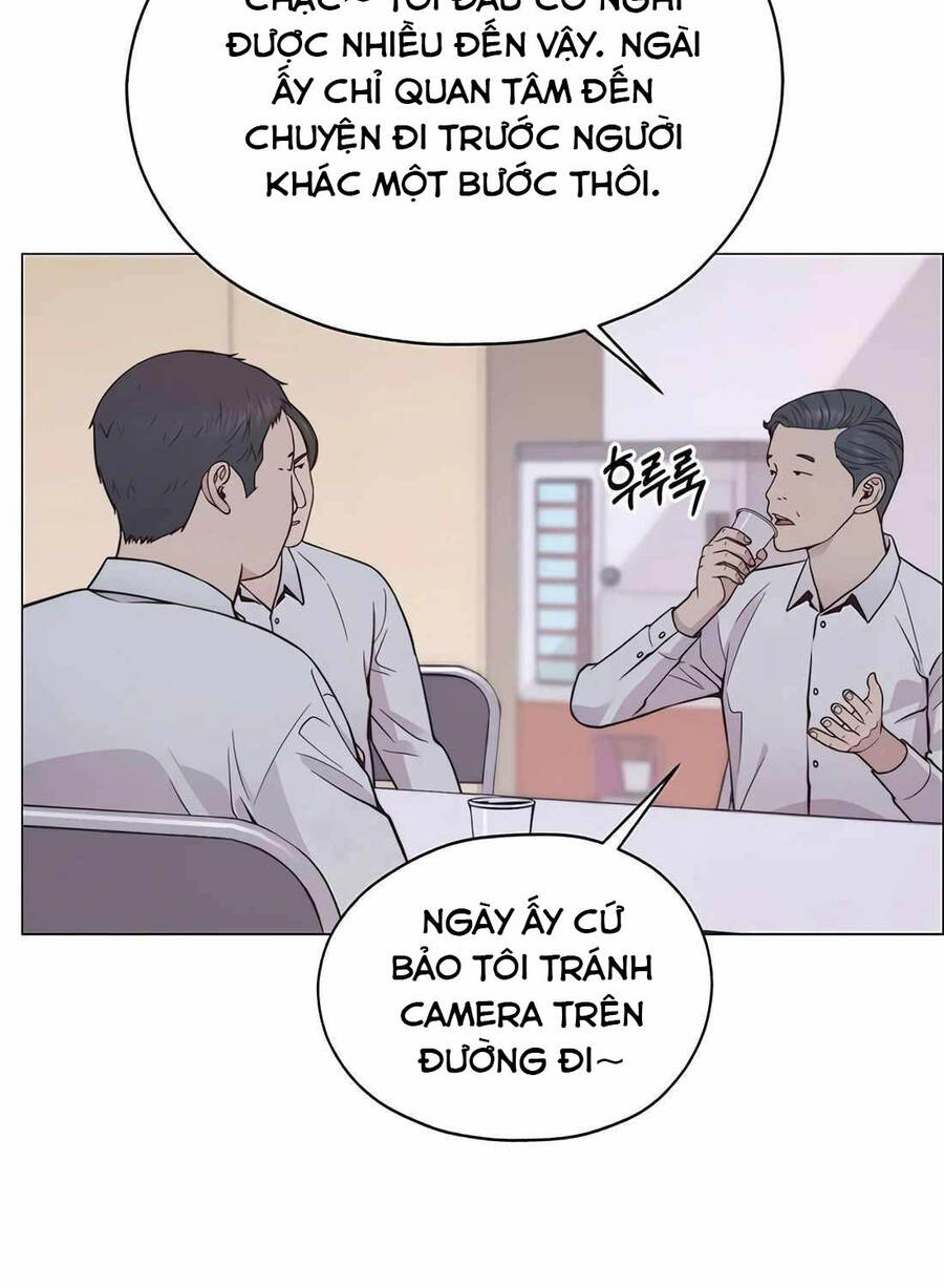 Người Đàn Ông Thực Thụ Chapter 183 - Trang 114