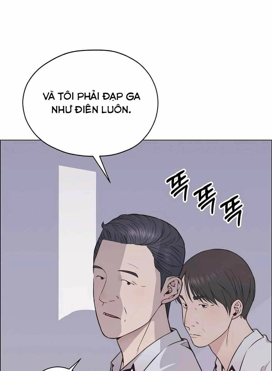 Người Đàn Ông Thực Thụ Chapter 183 - Trang 115