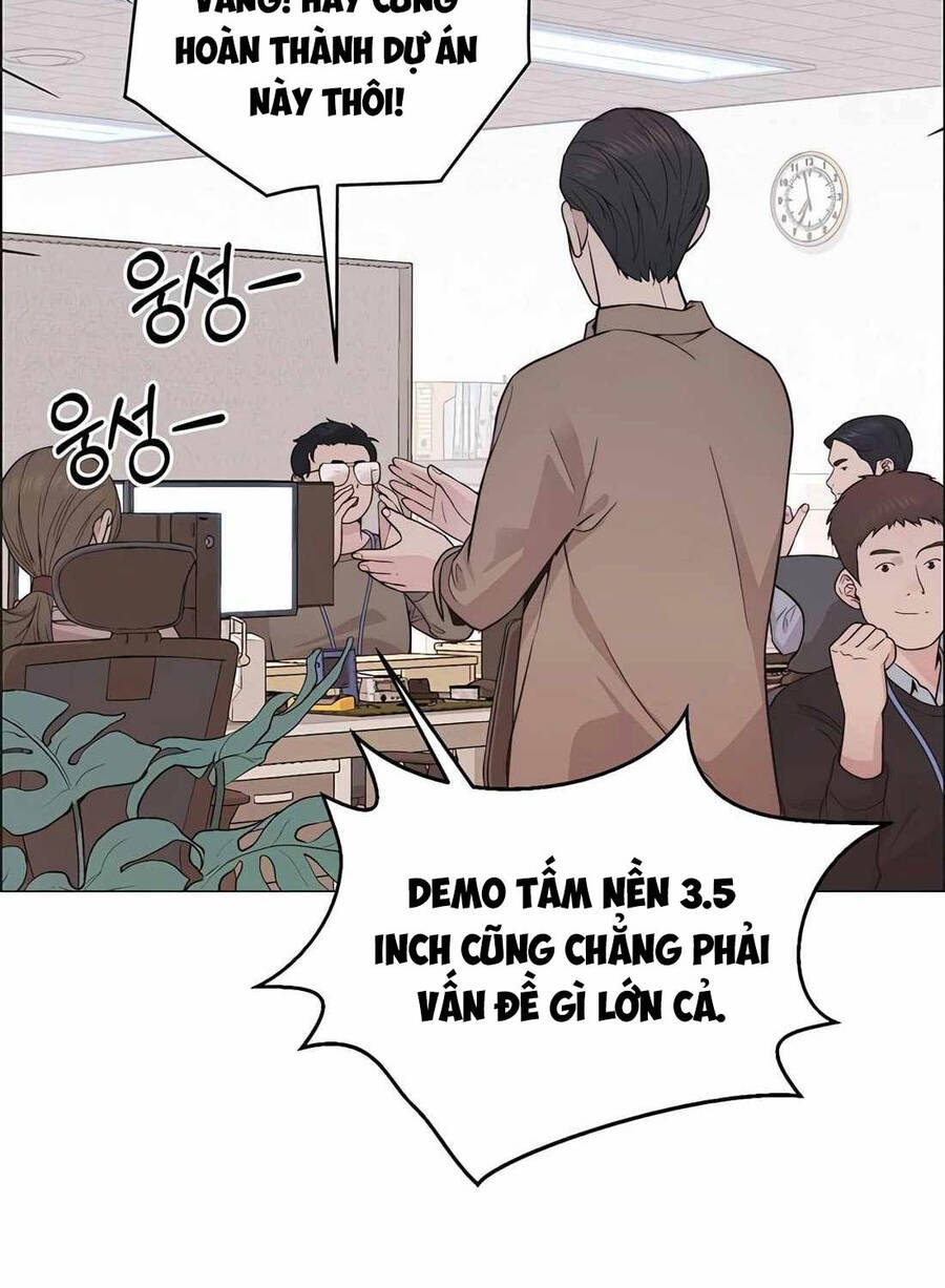 Người Đàn Ông Thực Thụ Chapter 183 - Trang 12