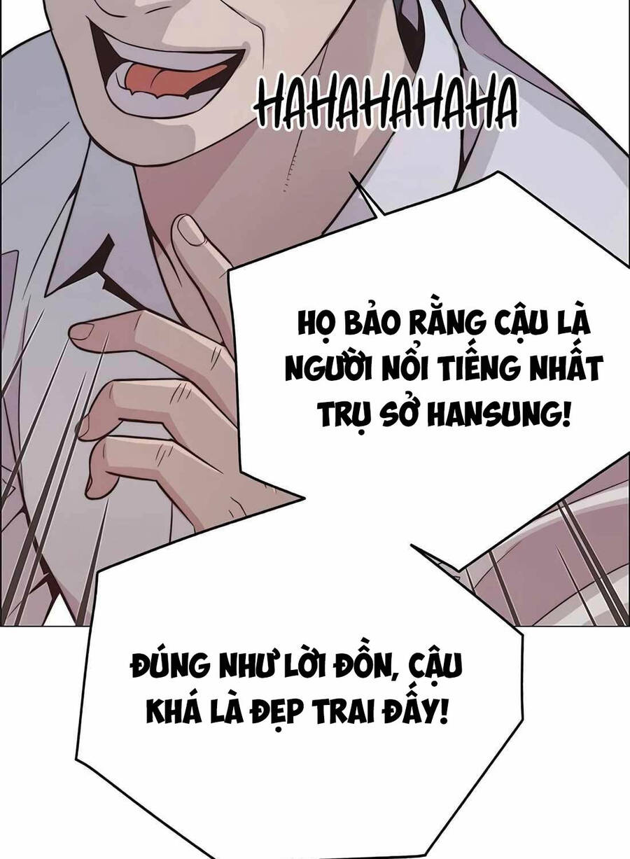 Người Đàn Ông Thực Thụ Chapter 183 - Trang 122