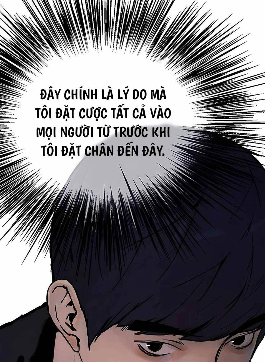 Người Đàn Ông Thực Thụ Chapter 183 - Trang 15