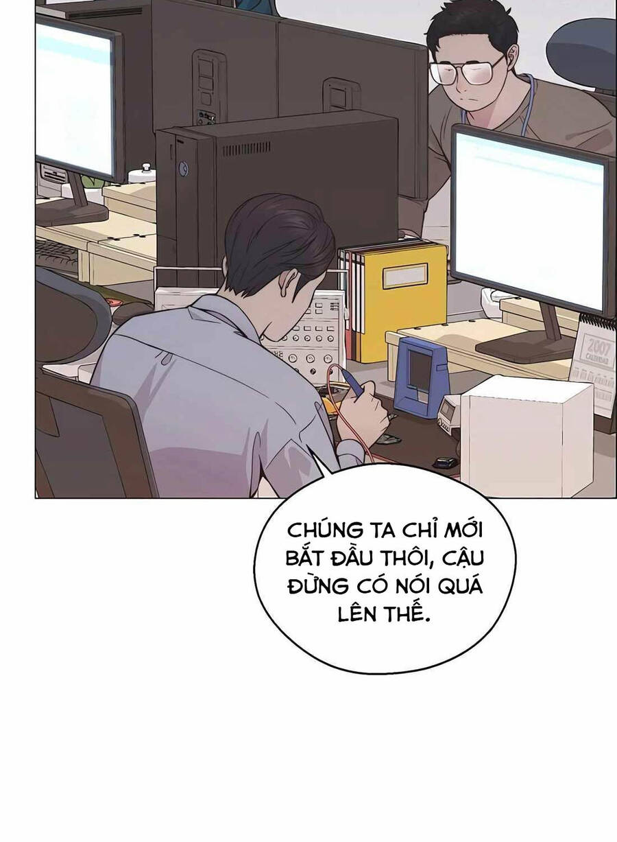 Người Đàn Ông Thực Thụ Chapter 183 - Trang 25