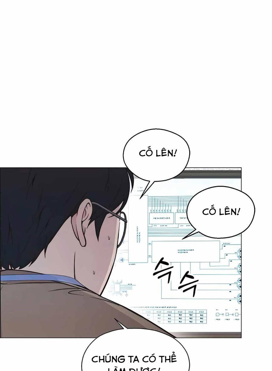 Người Đàn Ông Thực Thụ Chapter 183 - Trang 26