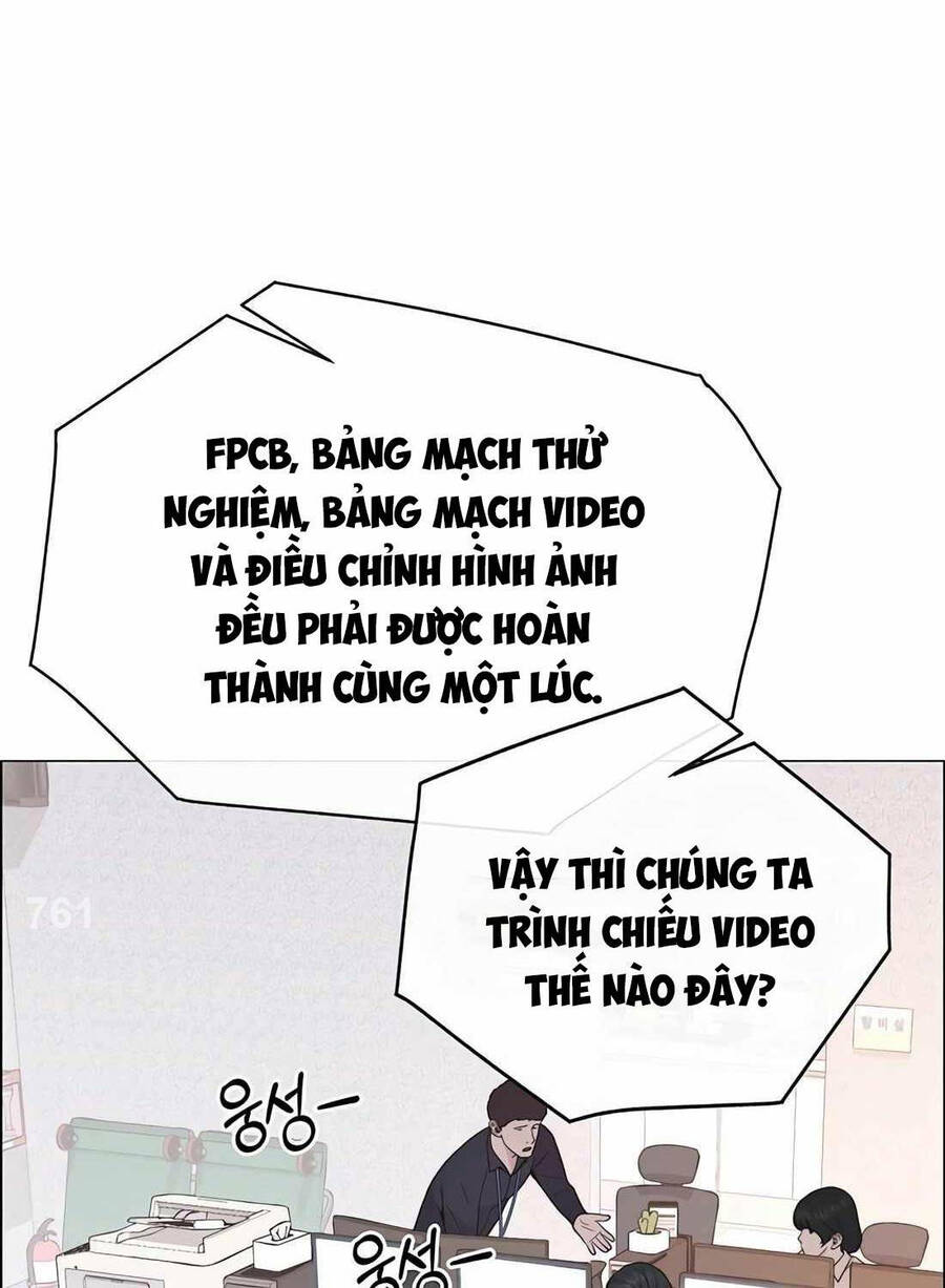 Người Đàn Ông Thực Thụ Chapter 183 - Trang 3