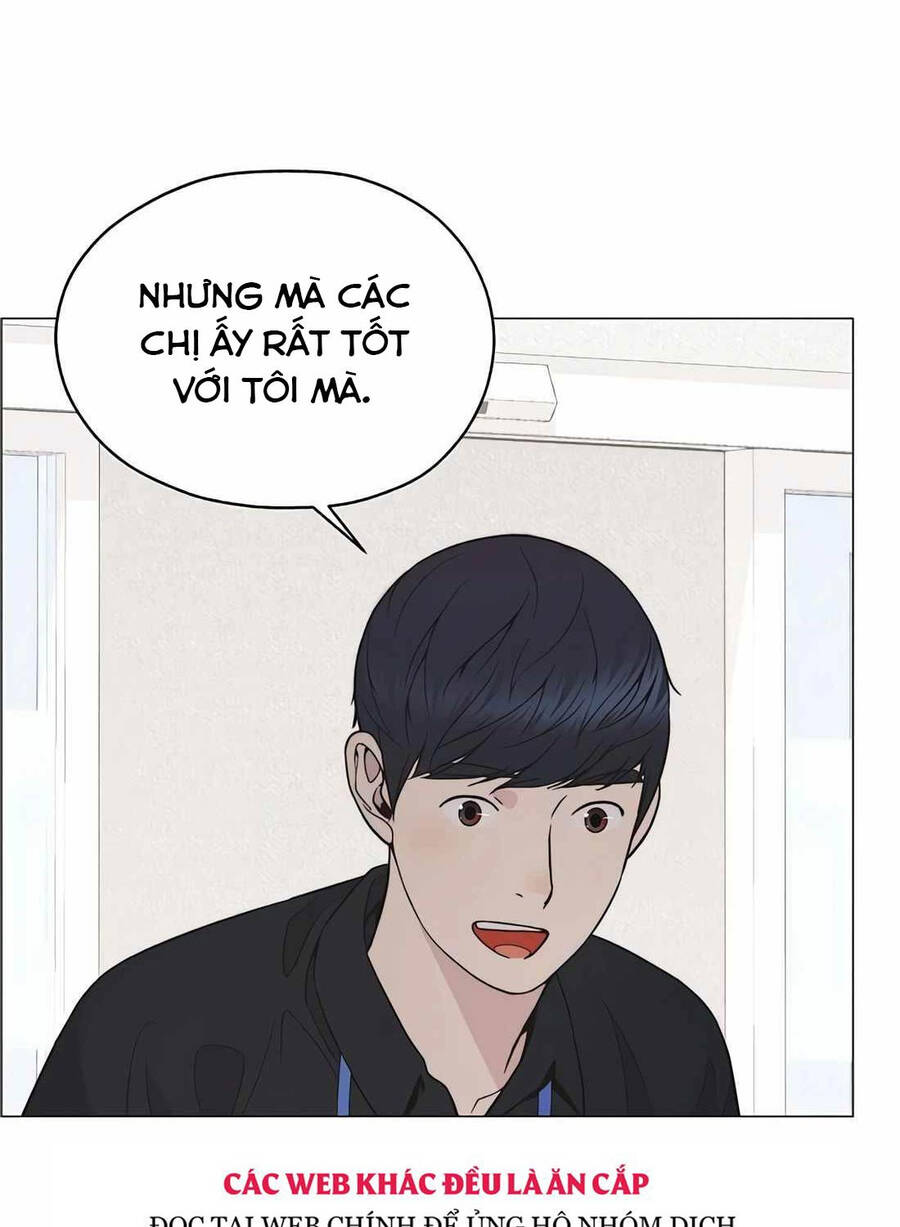 Người Đàn Ông Thực Thụ Chapter 183 - Trang 45