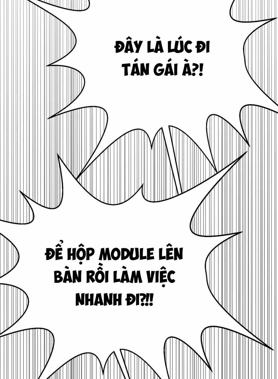 Người Đàn Ông Thực Thụ Chapter 183 - Trang 49