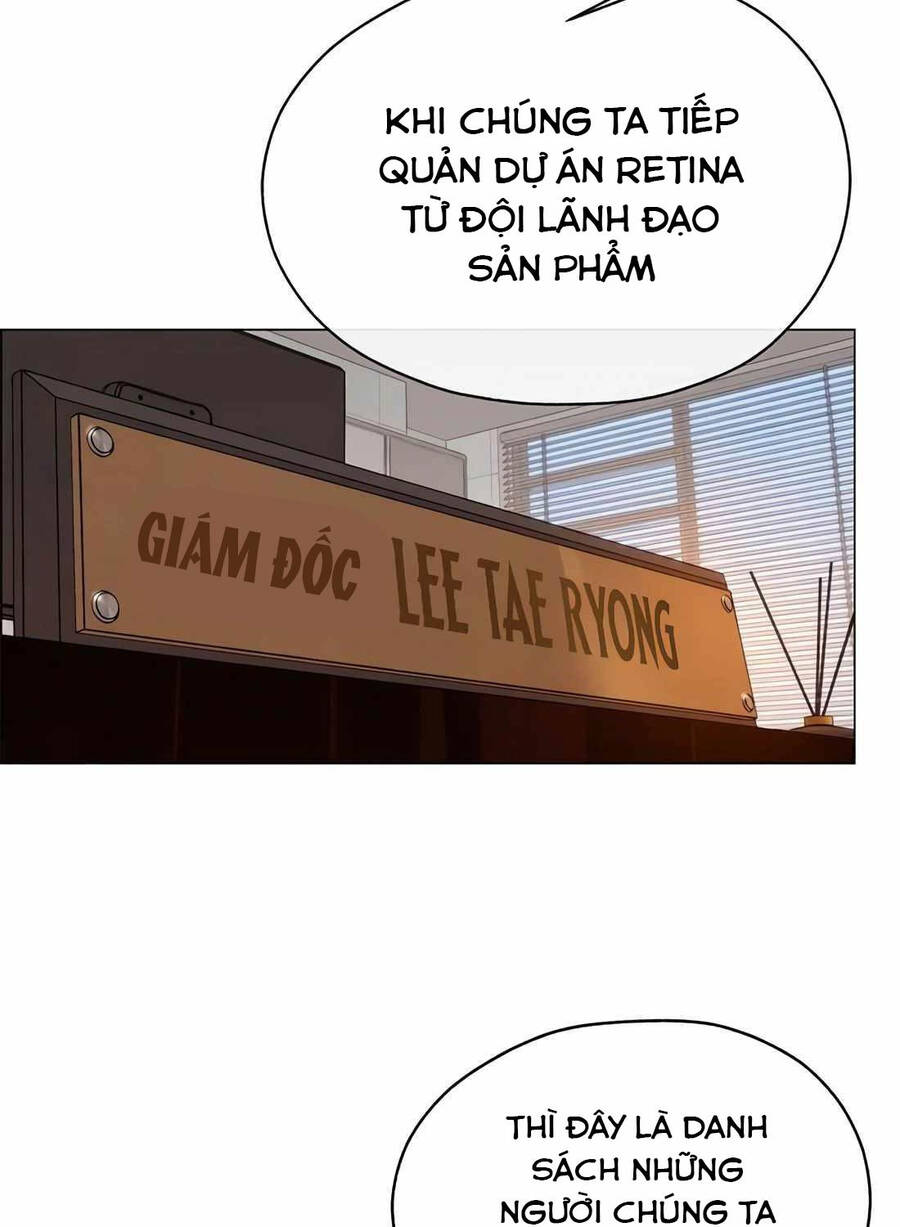 Người Đàn Ông Thực Thụ Chapter 183 - Trang 54