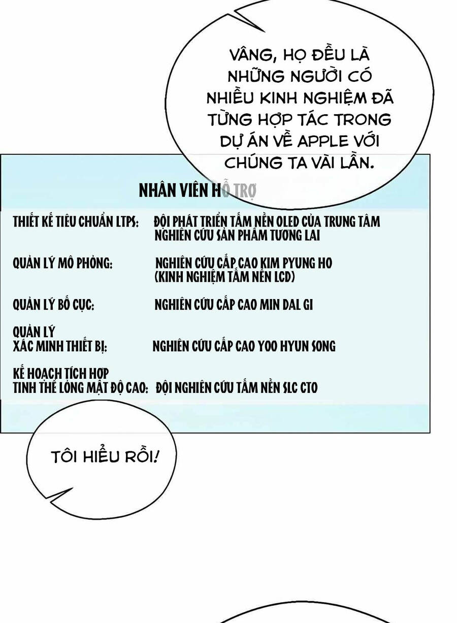 Người Đàn Ông Thực Thụ Chapter 183 - Trang 56